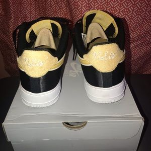 Women’s Nike Air Force 1 ‘07 SE